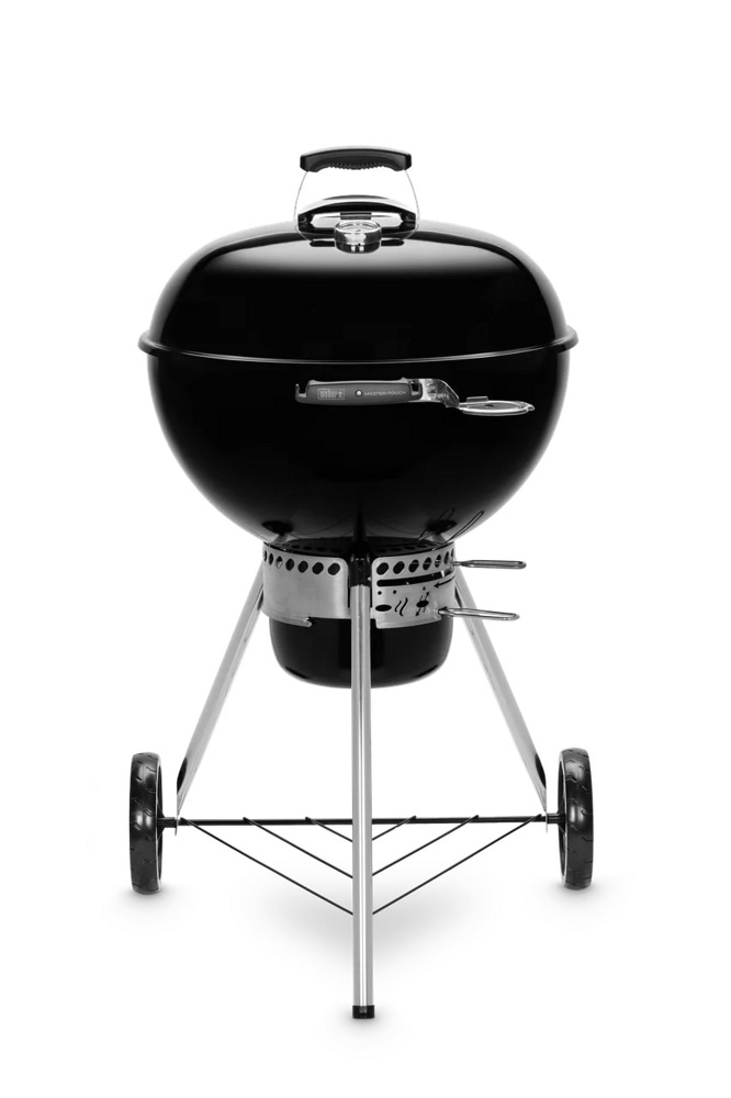WEBER Master-Touch GBS E-5750- фото2, картинка2 WEBER Master-Touch GBS E-5750- фото2