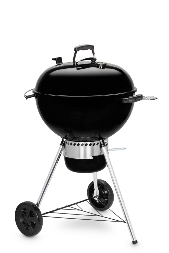 WEBER Master-Touch GBS E-5750- фото3, картинка3 WEBER Master-Touch GBS E-5750- фото3