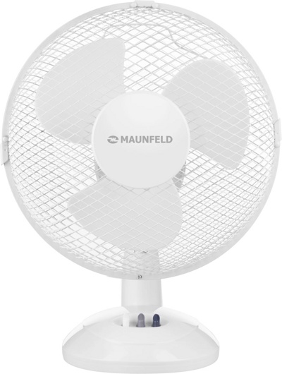 Вентилятор MAUNFELD MTF231W- фото