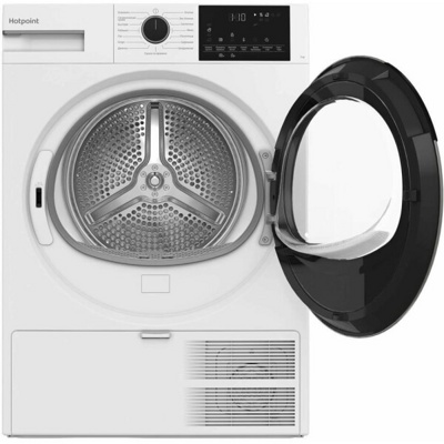 Hotpoint-Ariston TDSH 75 W- фото3