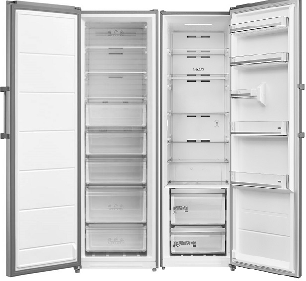 Midea MDRU502MTE46 + MDRU385MTE46- фото2