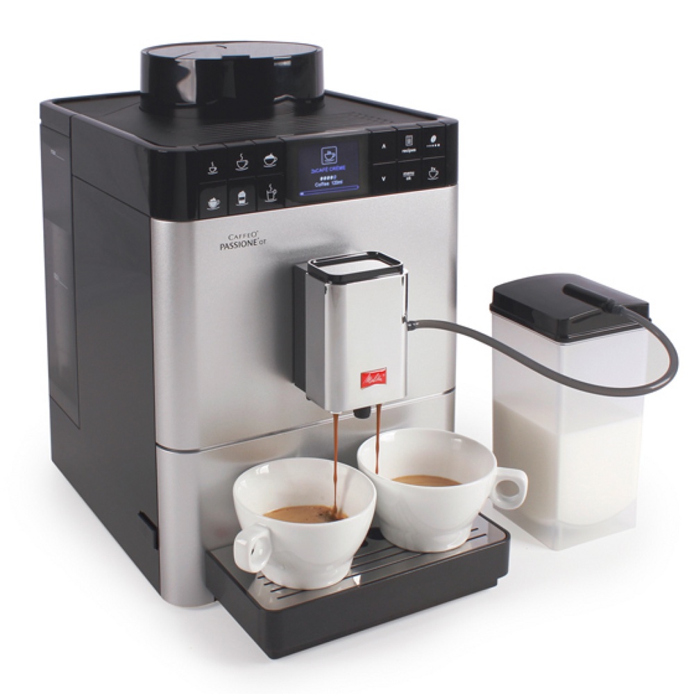 Melitta F53/0-101- фото3