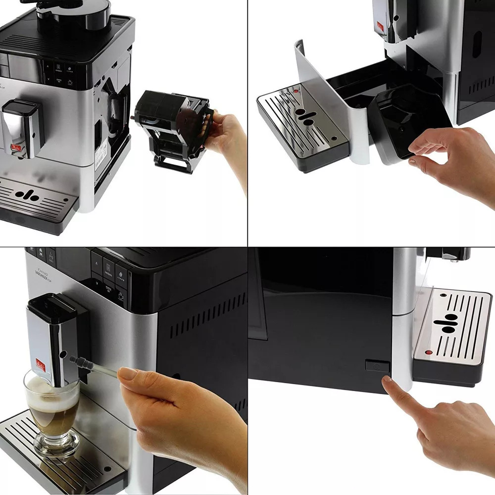 Melitta F57/0-101- фото4