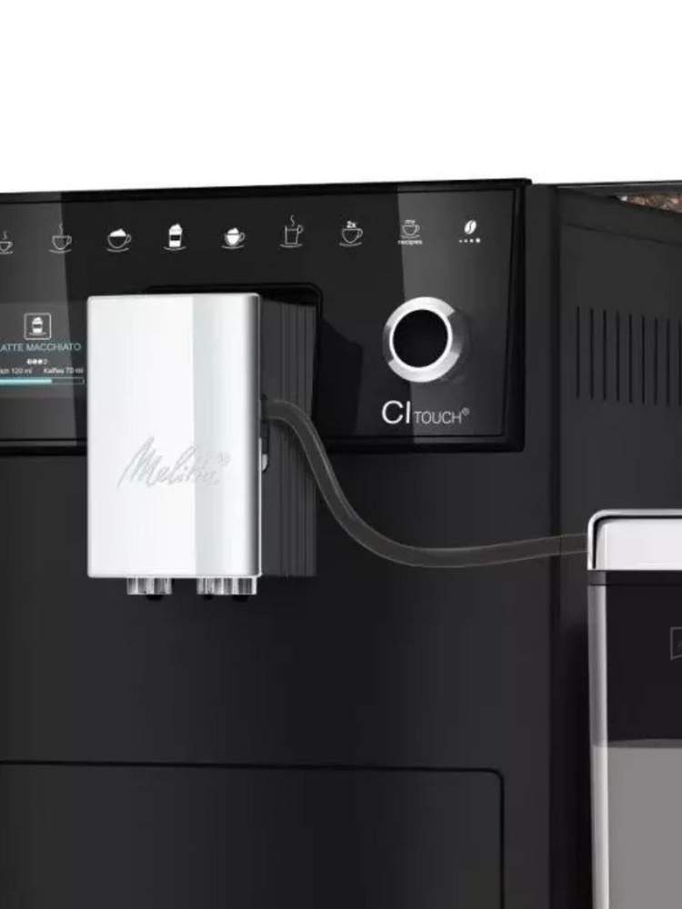 Melitta F630-112- фото2