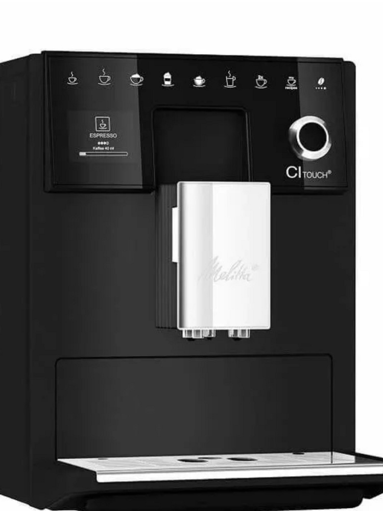 Melitta F630-112- фото3