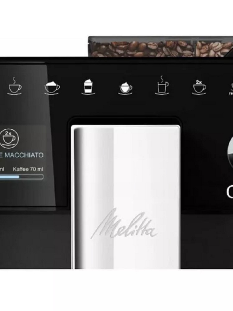 Melitta F630-112- фото4