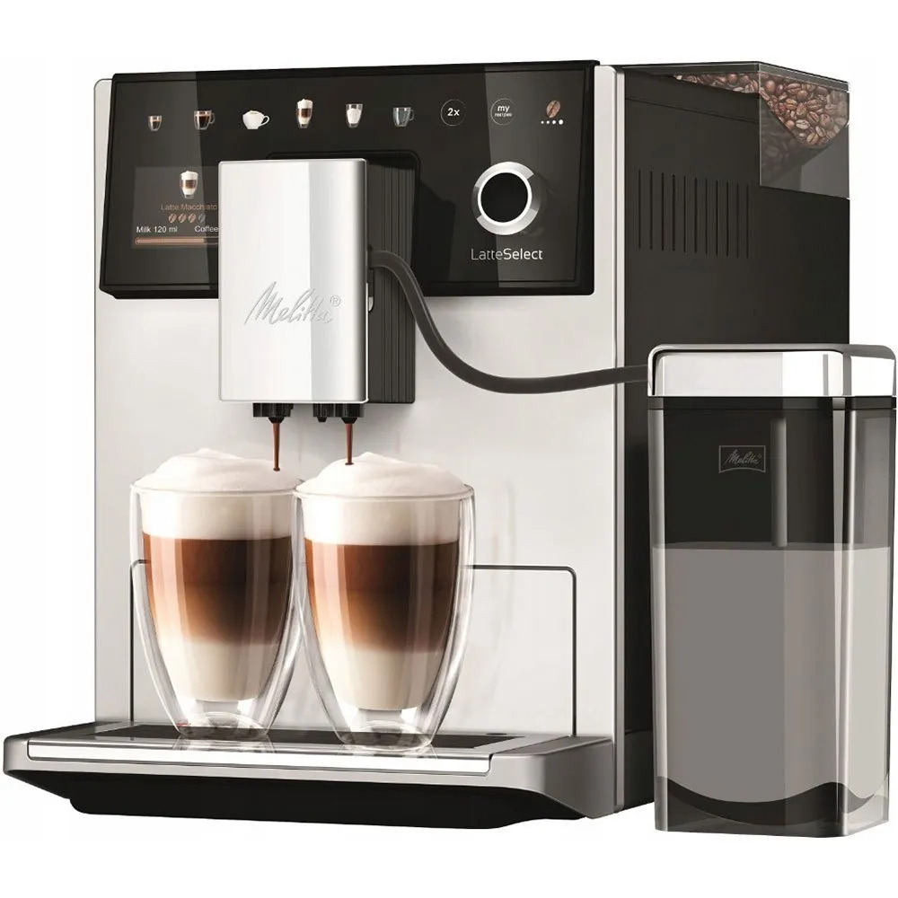 Melitta F63/0-211- фото