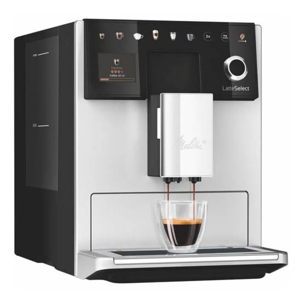 Melitta F63/0-211- фото2