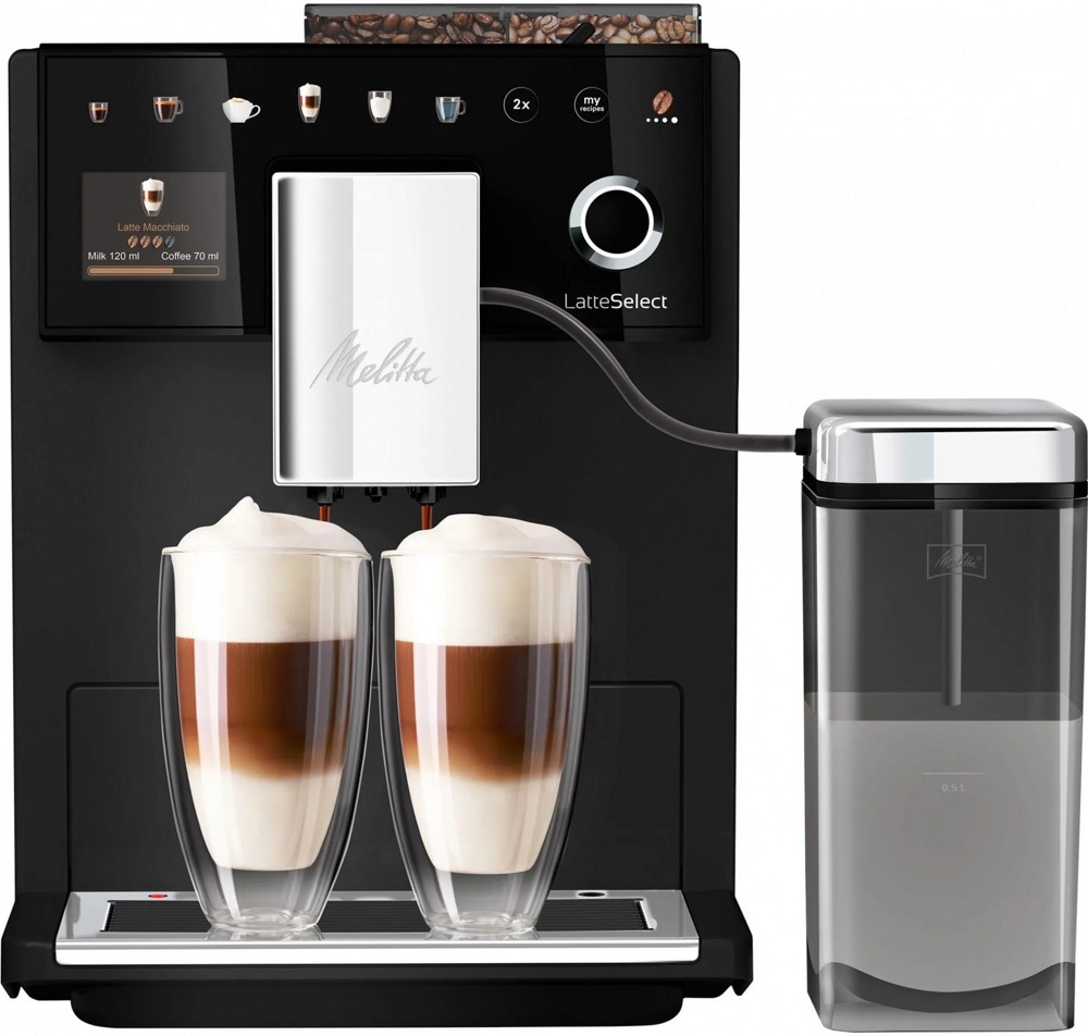 Melitta F63/0-212- фото
