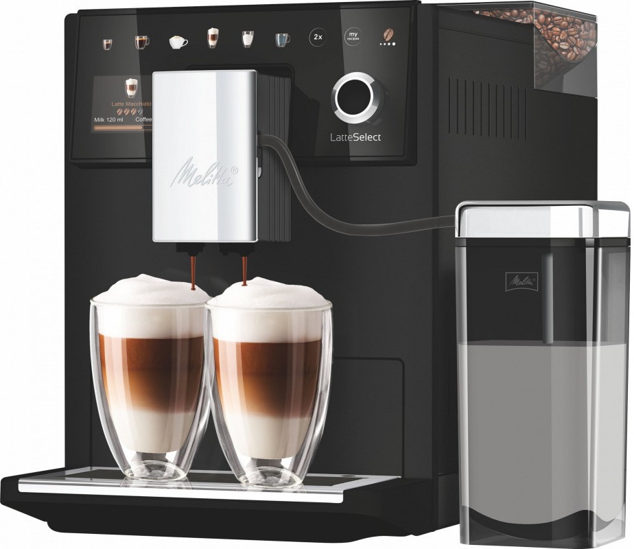 Melitta F63/0-212- фото2