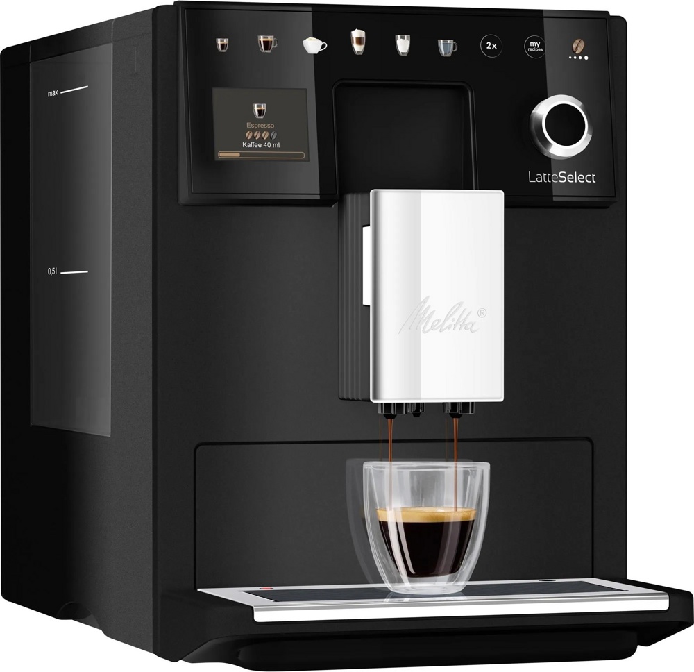 Melitta F63/0-212- фото3