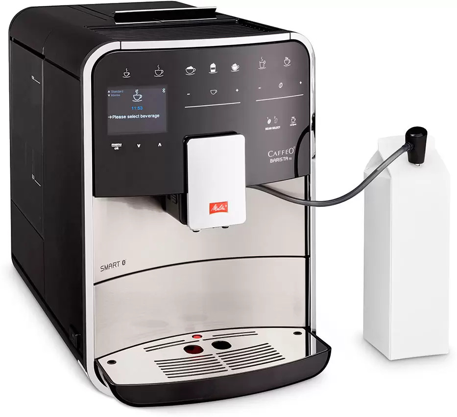 Melitta F86/0-400- фото2