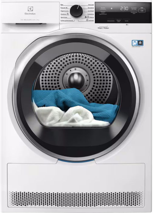 Electrolux MEWD2E8C6P- фото