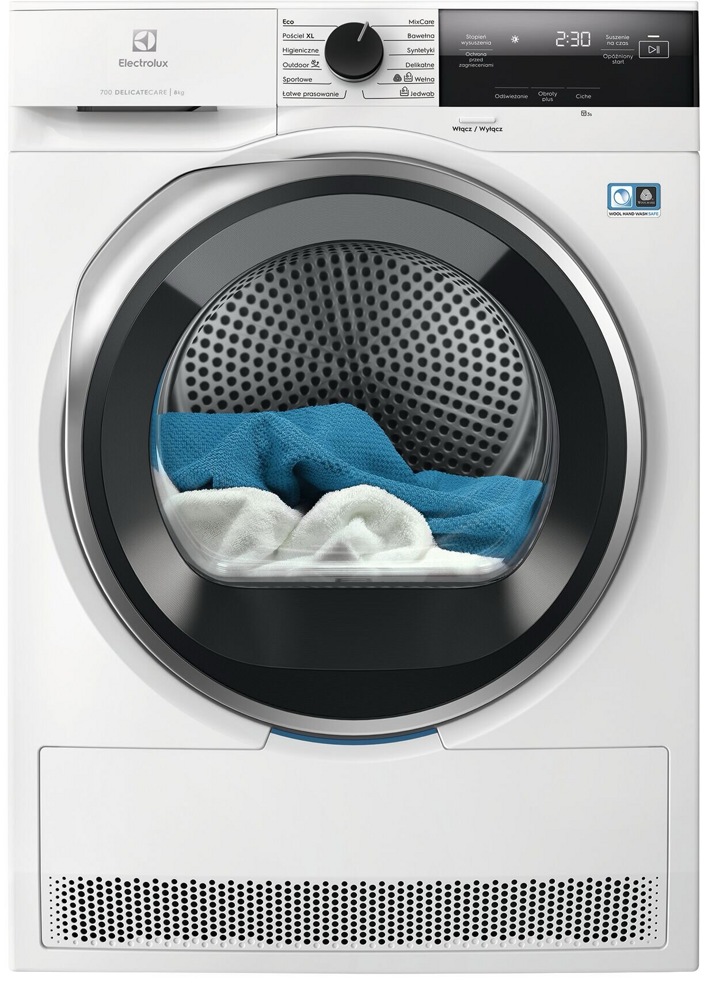 Electrolux MEWD3E8E7P- фото