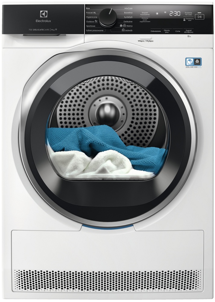 Electrolux MEWD4E9C7P- фото