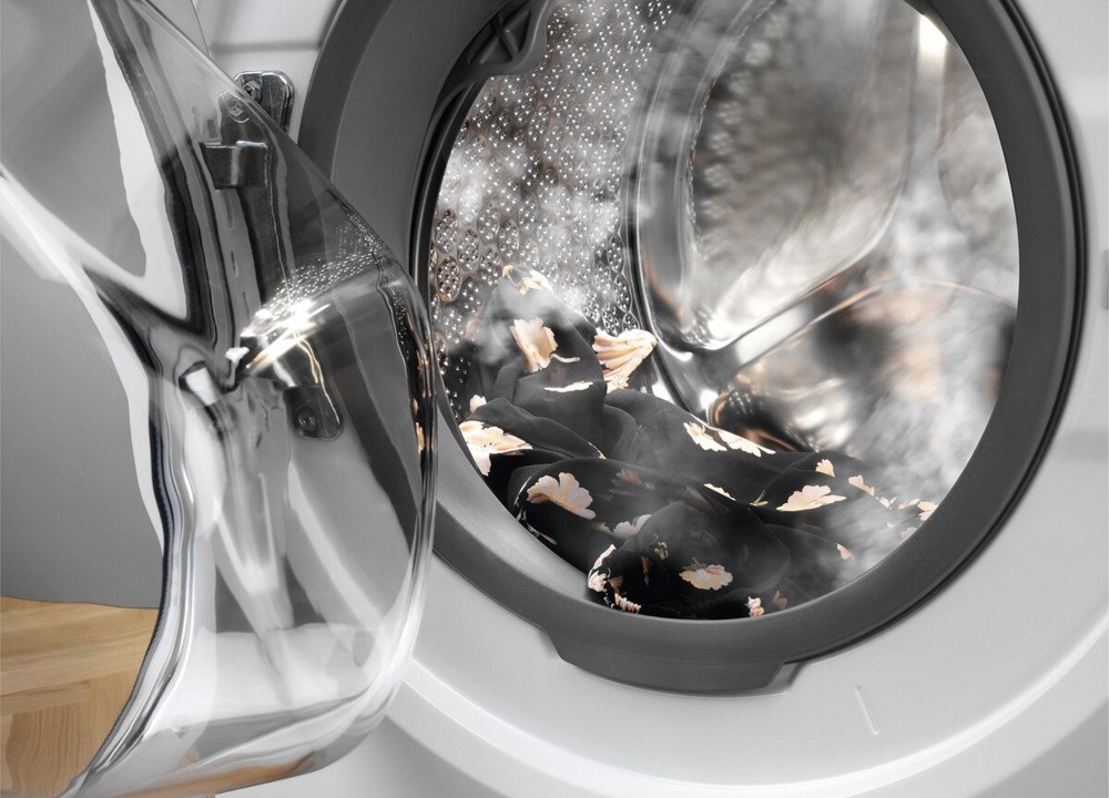 Electrolux MEWN6S306X- фото5