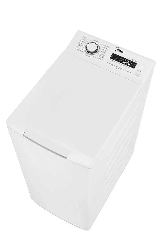 Midea MFE12W75B/W-C- фото, картинка Midea MFE12W75B/W-C- фото
