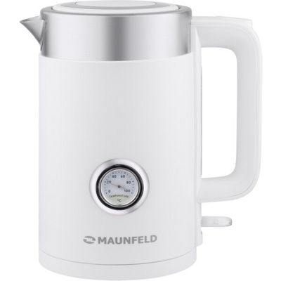 MAUNFELD MFK-6311W- фото