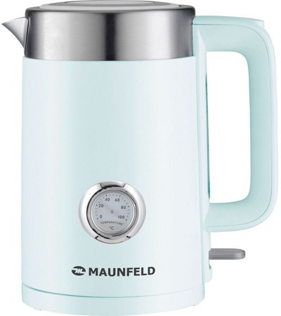 MAUNFELD MFK-631BL