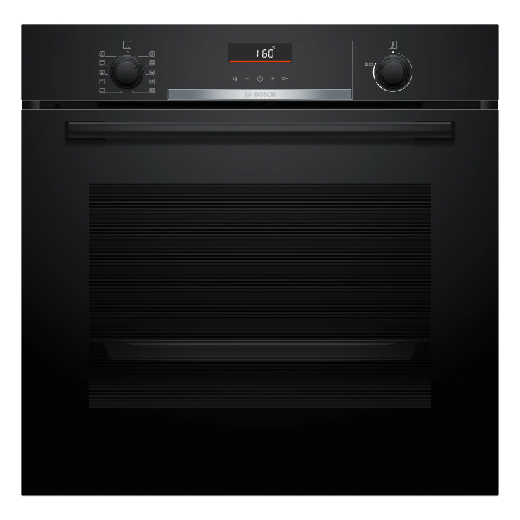 Bosch HBG536EB3- фото
