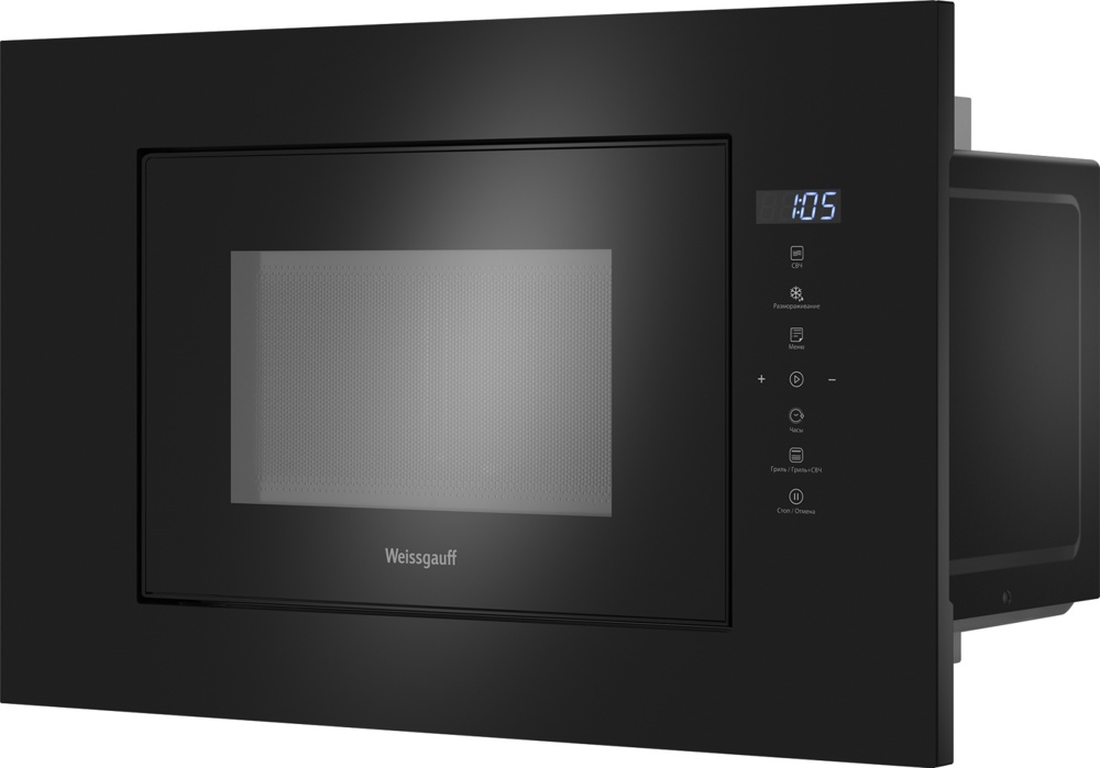 Weissgauff HMT-620Compact Touch- фото3
