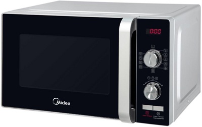 Midea AM720KFR-BS- фото