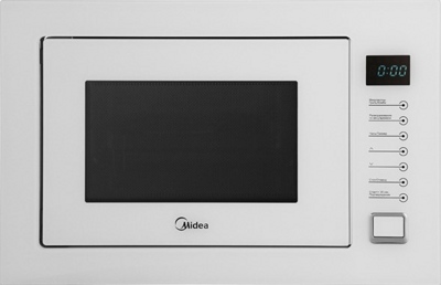 Midea TG925B8D-WH- фото