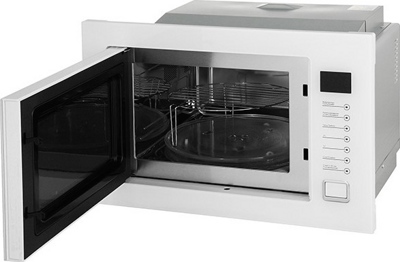 Midea TG925B8D-WH- фото2