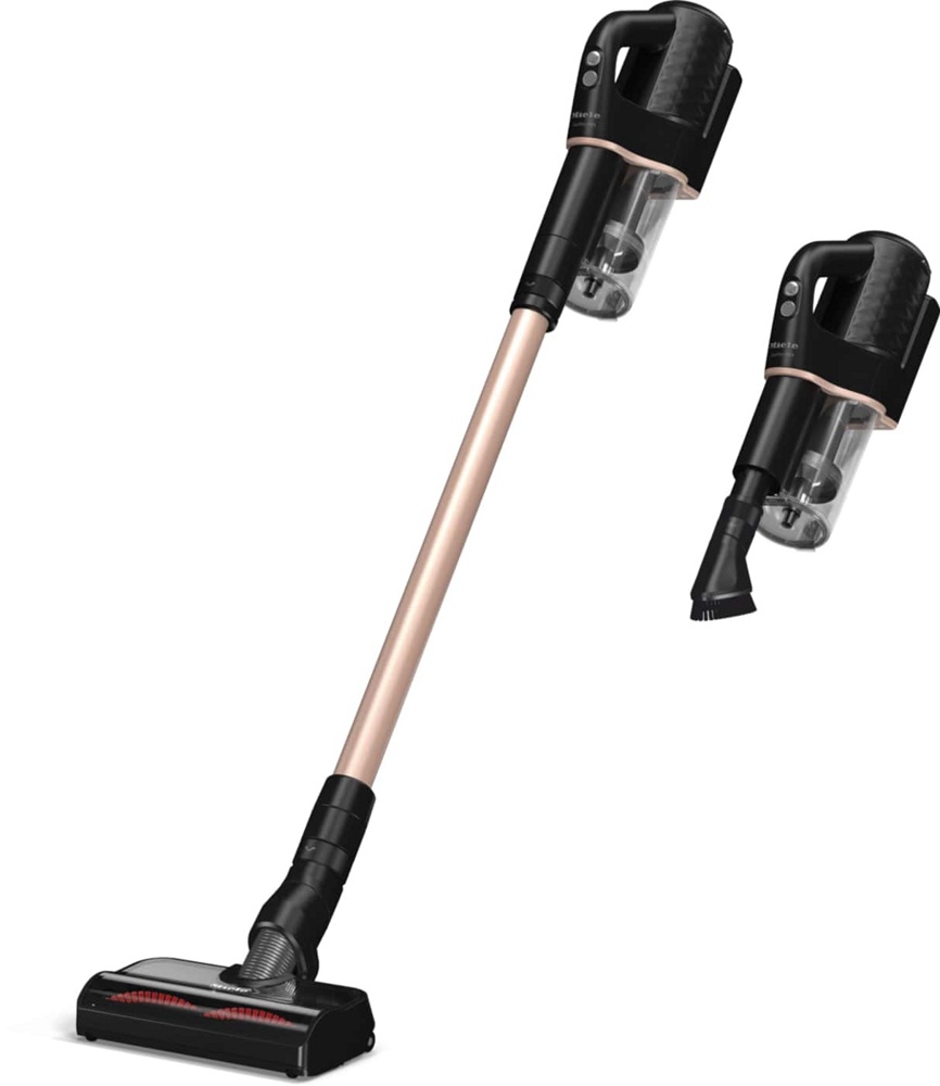 Miele Duoflex HX1 Total Care- фото