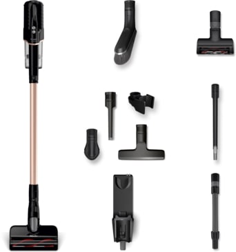 Miele Duoflex HX1 Total Care- фото4