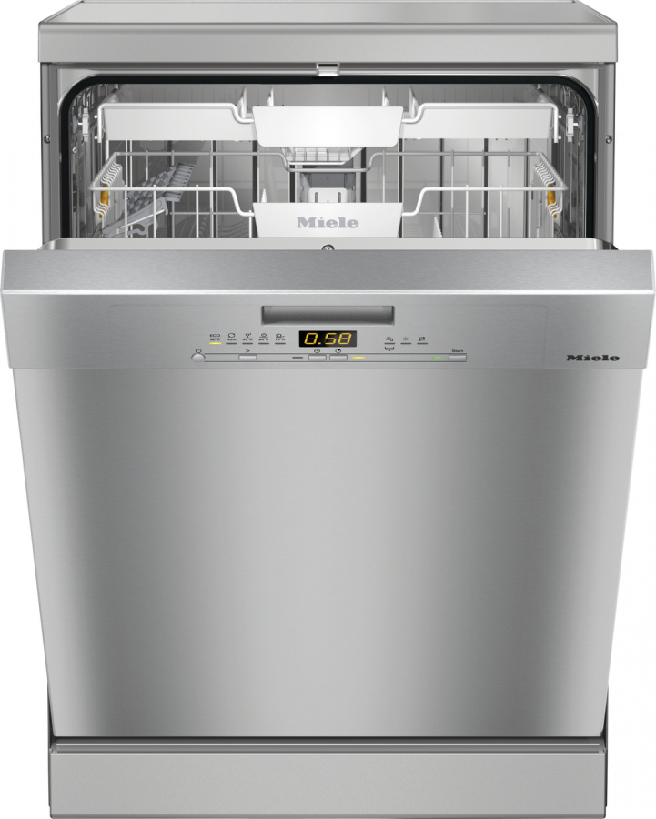 Miele G 5000 SC Active CLST- фото