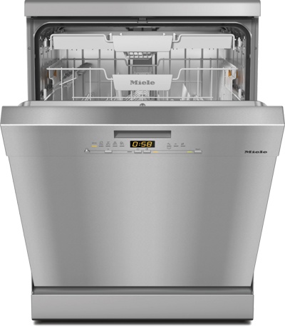 Miele G 5110 SC Front Active- фото