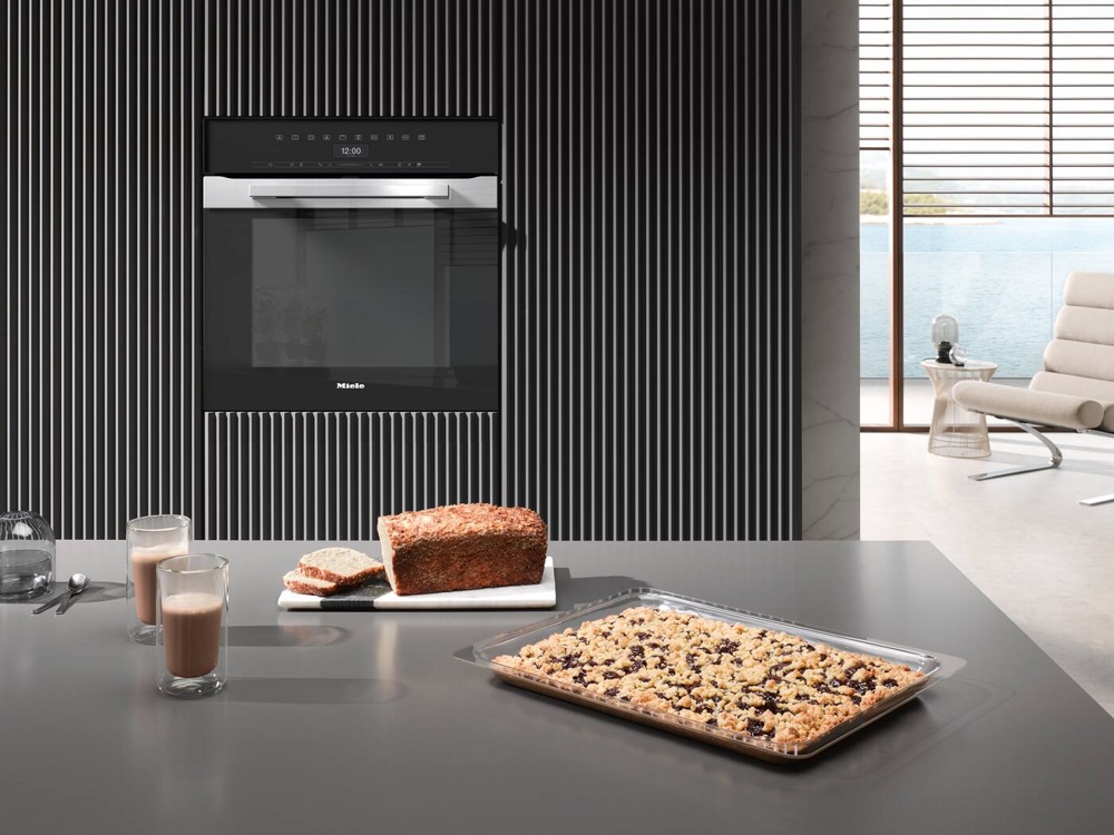Miele H 7464 BP EDST/CLST - фото2