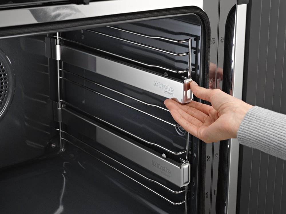 Miele H 7464 BP EDST/CLST - фото4