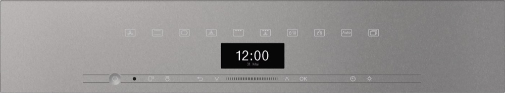 Miele H 7464 BP GRGR - фото2