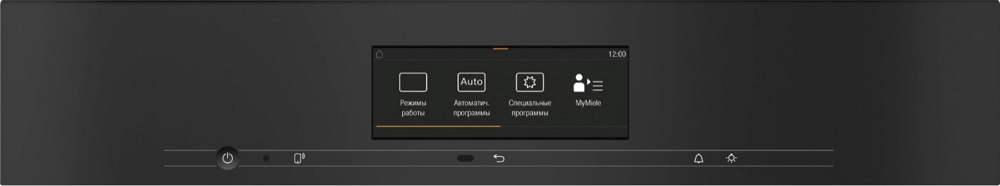 Miele H 7860 BP EDST/CLST - фото2