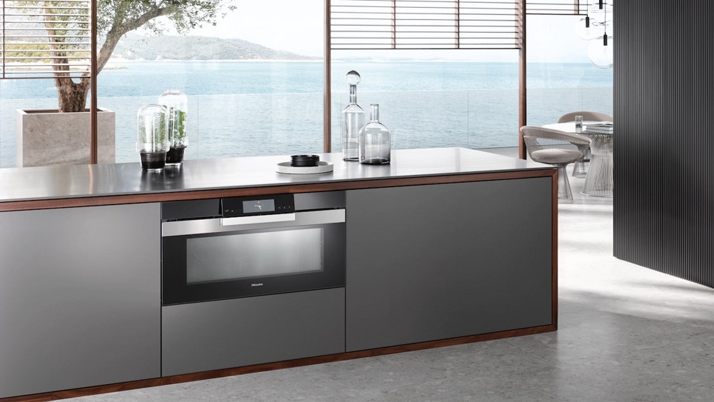 Miele H 7890 BP EDST/CLST - фото2