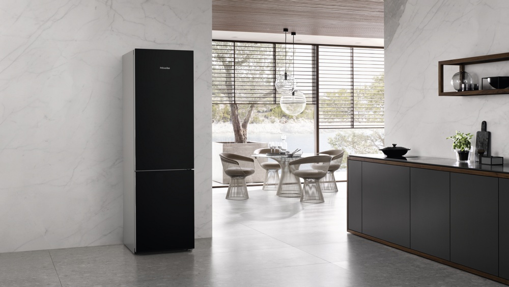 Miele KFN 4795 CD BlackBoard- фото2