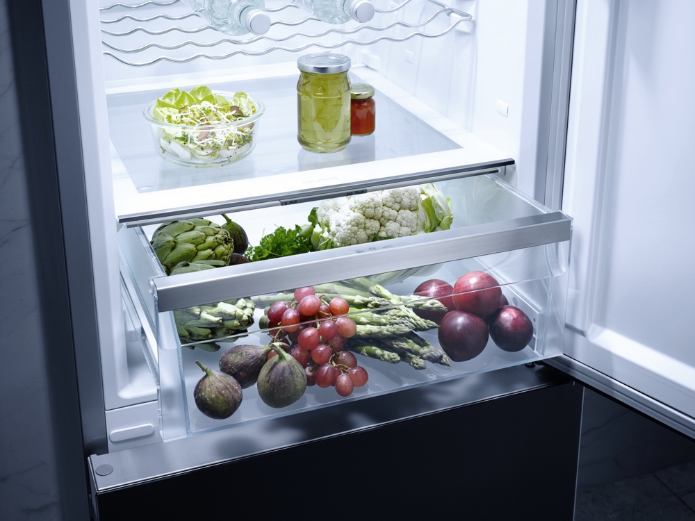 Miele KFN 4795 CD BlackBoard- фото3
