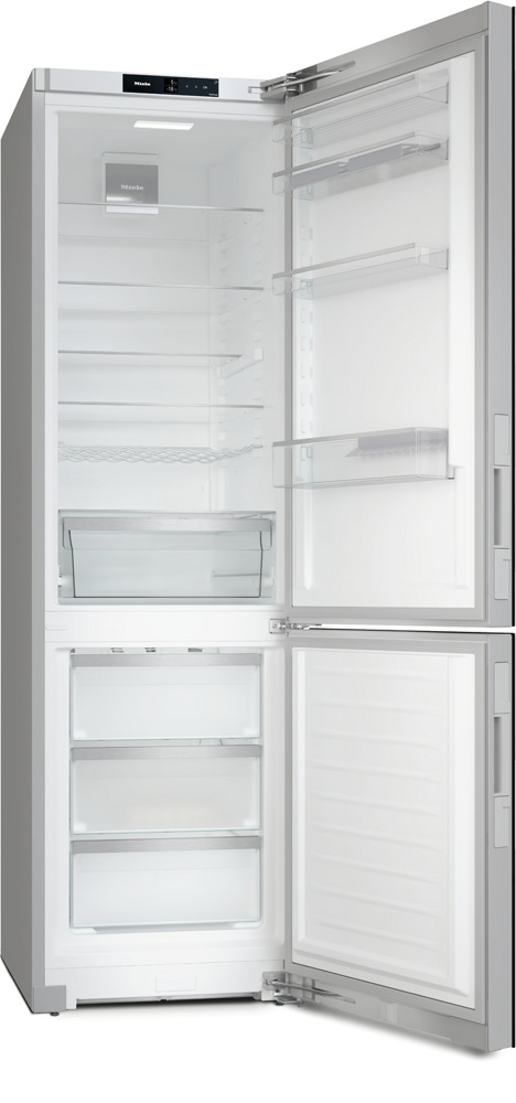 Miele KFN 4795 CD BlackSteel- фото3