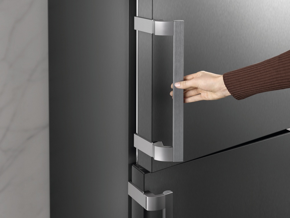 Miele KFN 4795 CD BlackSteel- фото4
