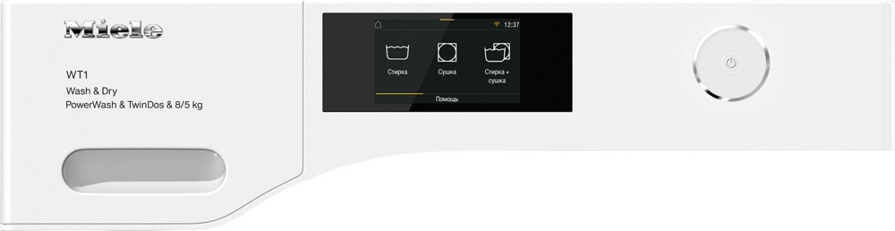 Miele WTR 860 WPM - фото2