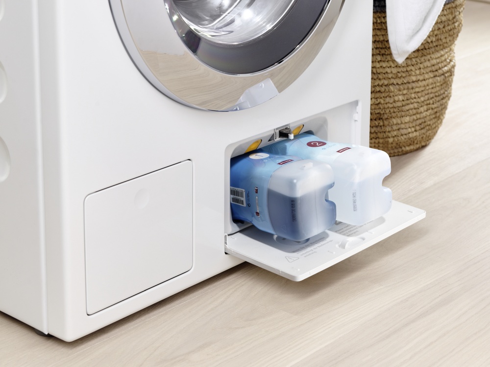 Miele WTR 860 WPM - фото4
