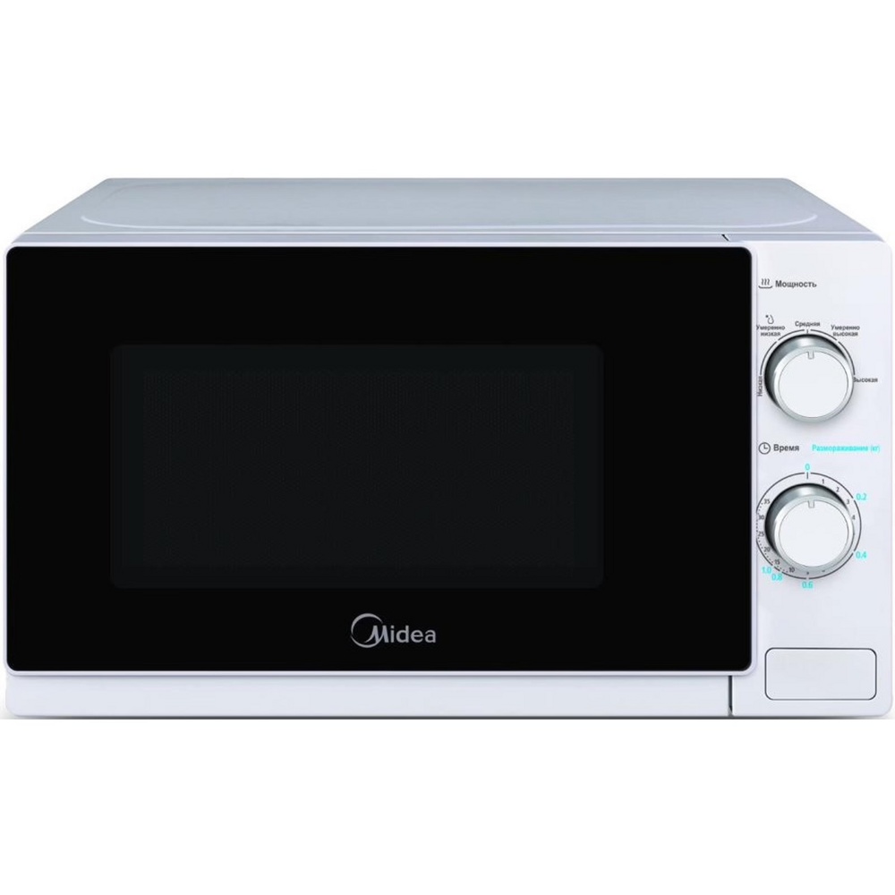 Midea MM720C4E-W- фото5