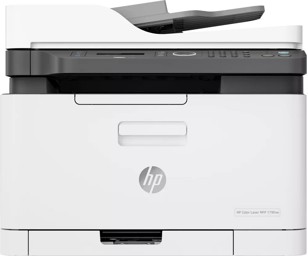 HP Color Laser 179fnw (4ZB97A) - фото