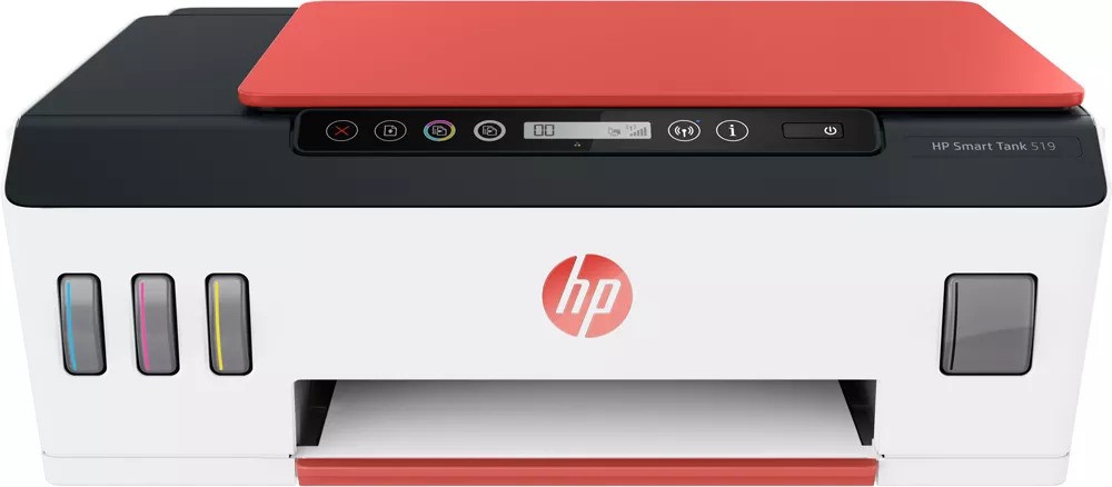 HP Smart Tank 519 Wireless (3YW73A) - фото