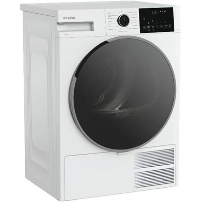 Hotpoint-Ariston TDSH 85V W- фото