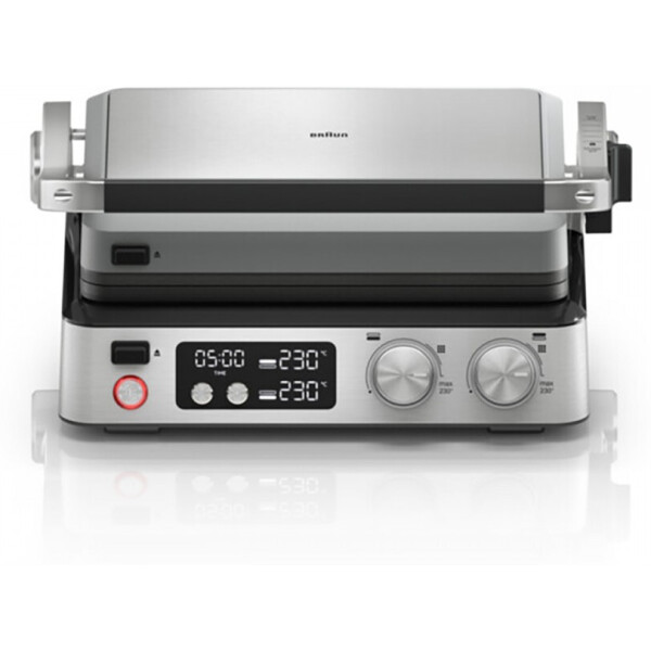 Braun MultiGrill 7 CG7044- фото