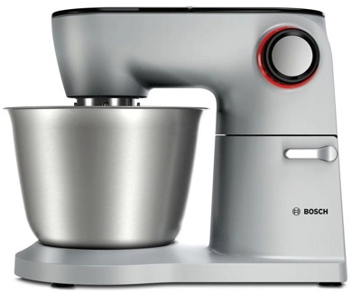 Bosch MUM9D33S11- фото3