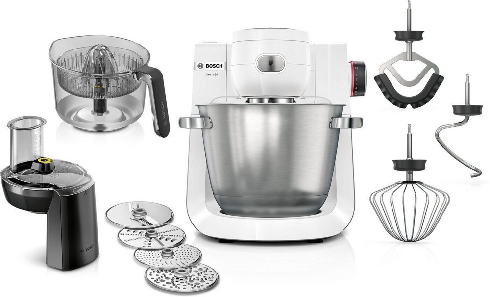 Bosch MUMS6EW24D- фото